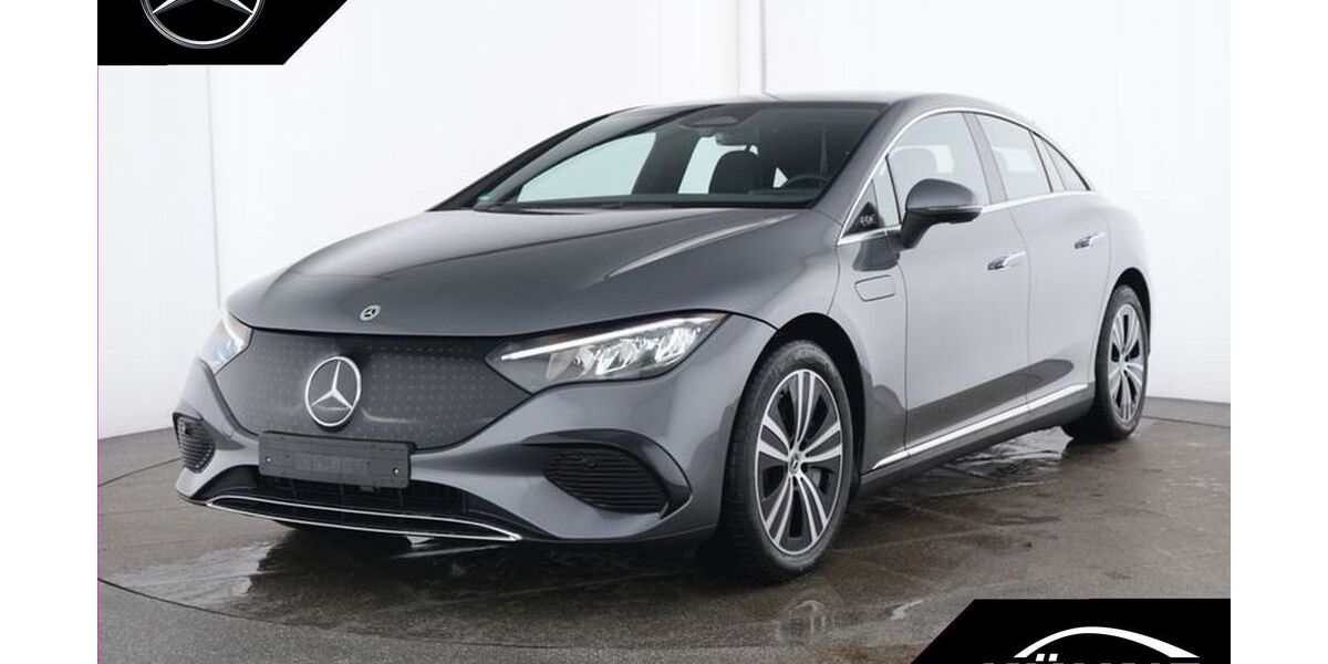 Mercedes-Benz EQE 9.095 km 44.440 &euro; Wiedemar 04509