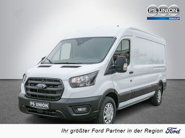 Gebrauchte Ford Transit