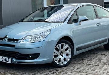 Citroen C4 231.000 km 2.499 &euro; Bitterfeld-Wolfen 06766