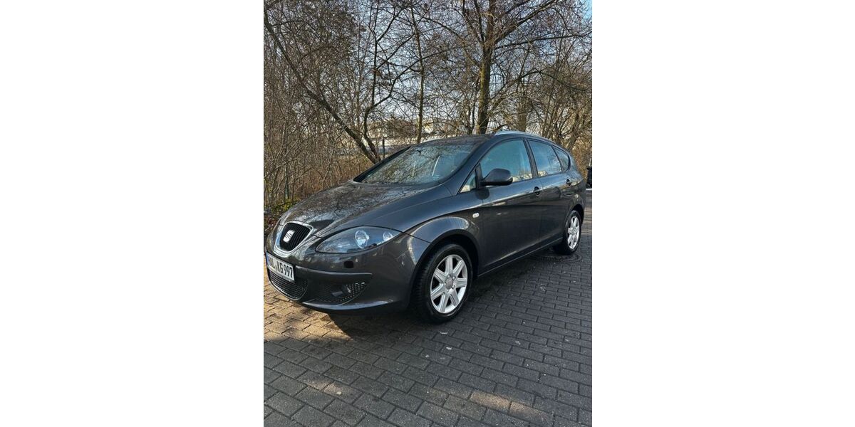 Seat Altea 161.366 km 2.600 &euro; Halle 06124