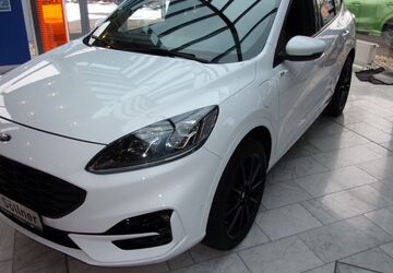 Ford Kuga 28.790 km 27.980 &euro; Wolfen 06766