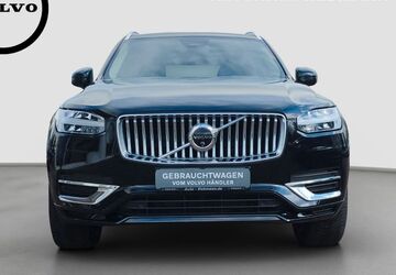 Volvo XC90 24.500 km 55.990 &euro; Salzatal OT Bennstedt 06198