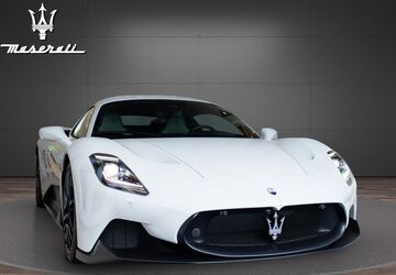 Maserati MC20 7.777 km 239.630 &euro; Markranstädt 04420
