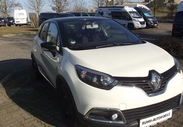 Renault Captur 145.890 km 9.950 &euro; Querfurt 06268