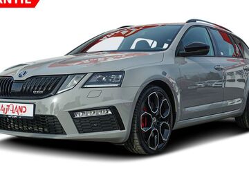 Skoda Octavia 118.982 km 21.990 &euro; Halle 06122