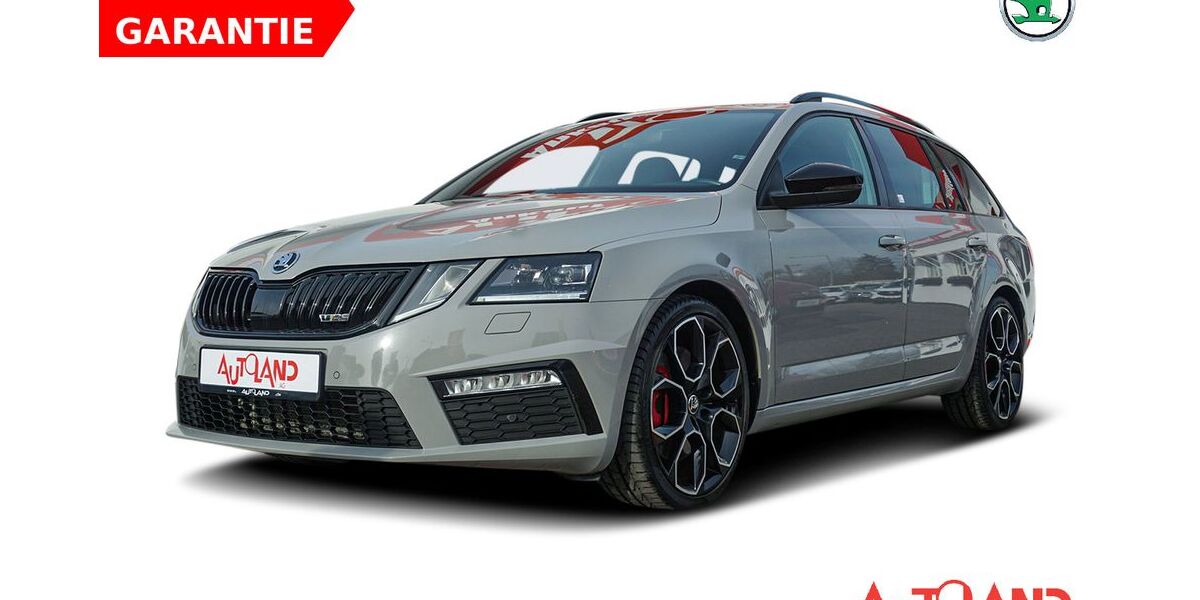 Skoda Octavia 118.982 km 21.990 &euro; Halle 06122