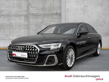 Gebrauchte Audi A8