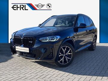 Gebrauchte BMW X3