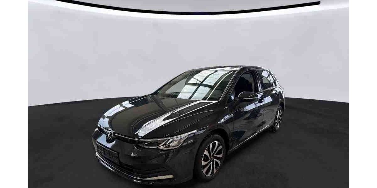 VW Golf 37.640 km 20.930 &euro; Delitzsch 04509