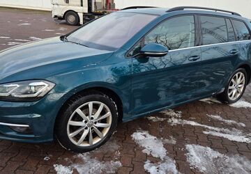 VW Golf 182.000 km 11.000 &euro; Halle/S. 06132