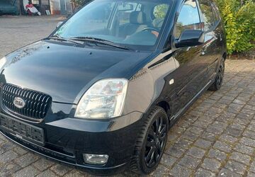 Kia Picanto 47.868 km 3.980 &euro; Halle 06116