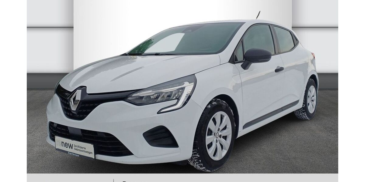 Renault Clio 93.350 km 8.890 &euro; Halle 06132