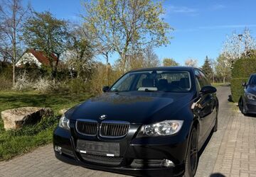 BMW 118 120.071 km 5.700 &euro; Merseburg 06217