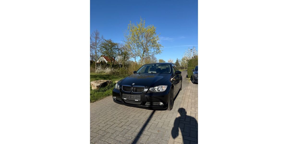 BMW 118 120.071 km 5.700 &euro; Merseburg 06217