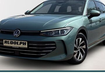 VW Passat 66.270 km 33.480 &euro; Merseburg 06217