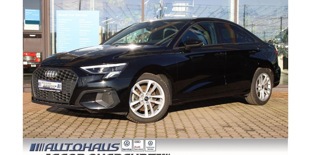 Audi A3 66.046 km 20.745 &euro; Querfurt 06268