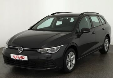 VW Golf 23.717 km 27.990 &euro; Köthen 06366