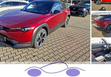 Mazda MX-30 3.421 km 29.999 &euro; Köthen 06366