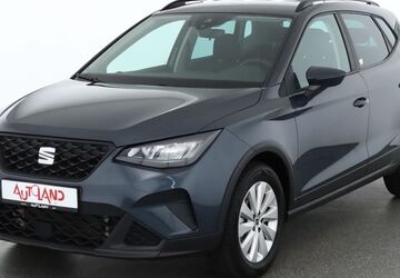 Seat Arona 19.997 km 21.990 &euro; Köthen 06366