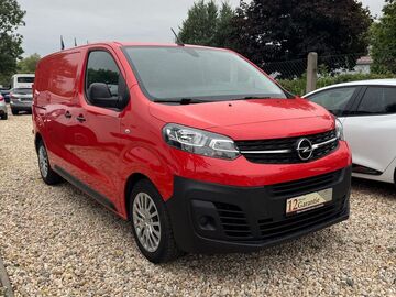 Gebrauchte Opel Vivaro