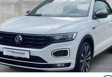VW T-Roc 88.758 km 22.240 &euro; Salzatal OT Bennstedt 06198