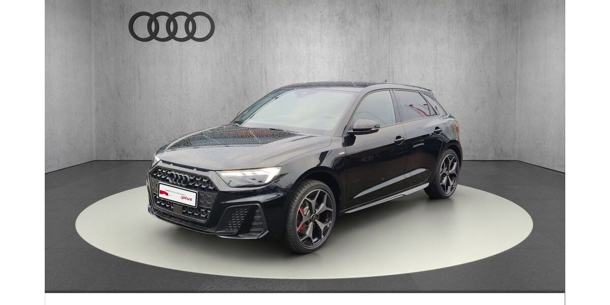 Audi A1 1.500 km 40.890 &euro; Halle 06122