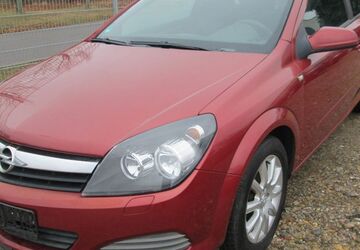 Opel Astra 206.961 km 1.200 &euro; Delitzsch 04509