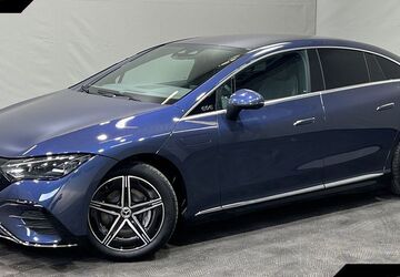 Mercedes-Benz EQE 9.998 km 47.210 &euro; Wiedemar 04509