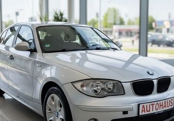 BMW 116 187.000 km 2.890 &euro; Halle Saale 06132