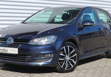 VW Golf 114.670 km 11.830 &euro; Delitzsch 04509