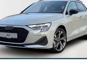 Audi A3 1.500 km 36.480 &euro; Merseburg 06217