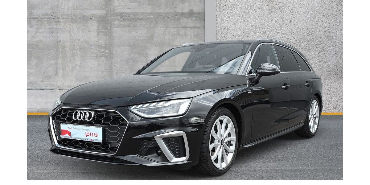 Audi A4 55.277 km 34.980 &euro; Halle (Saale) 06110