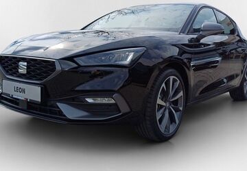 Seat Leon 13.000 km 29.990 &euro; Halle 06116