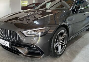 Mercedes-Benz AMG GT 36.550 km 75.990 &euro; Markranstädt 04420