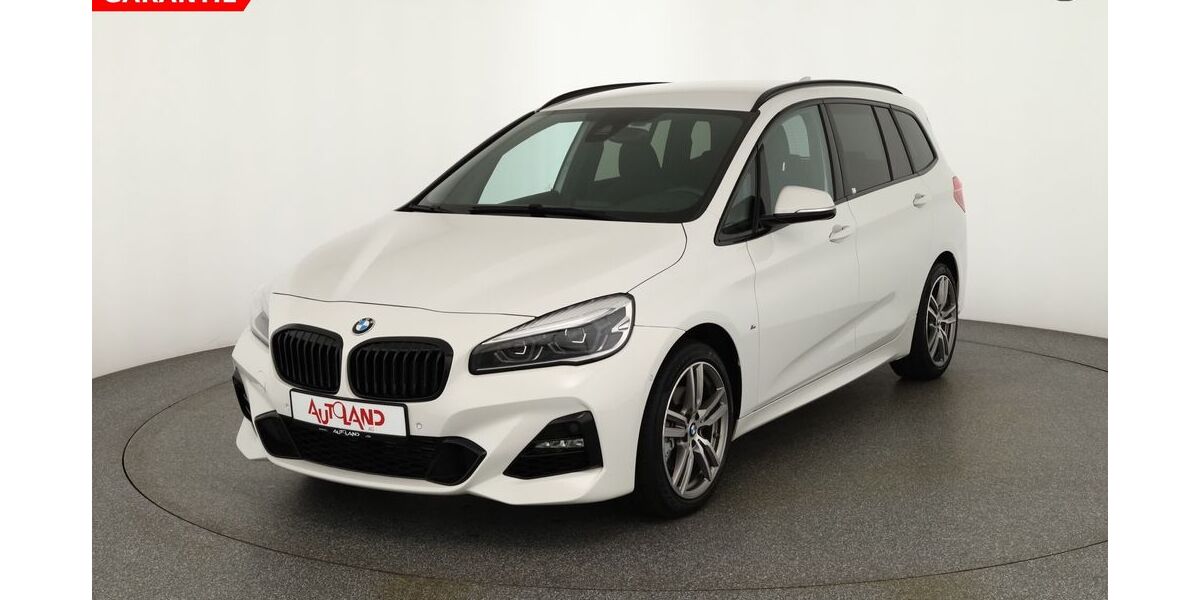 BMW 218 55.452 km 19.990 &euro; Brehna 06796