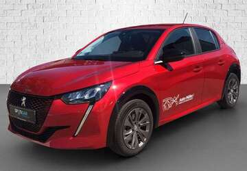 Peugeot 208 19.770 km 18.500 &euro; Delitzsch 04509