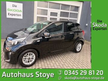 Gebrauchte Kia Picanto