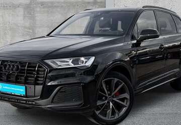 Audi Q7 148.463 km 39.420 &euro; Halle 06110