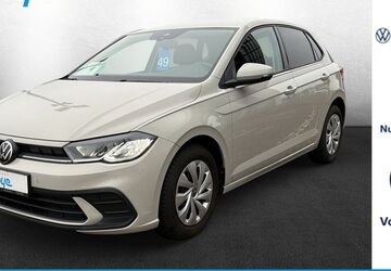 VW Polo 30.443 km 16.120 &euro; Halle / Saale 06120