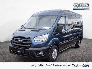Gebrauchte Ford Transit