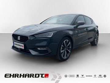 Gebrauchte Seat Leon