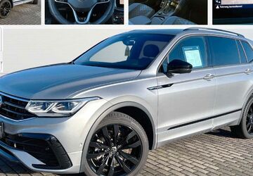 VW Tiguan Allspace 38.489 km 51.850 &euro; Halle 06116