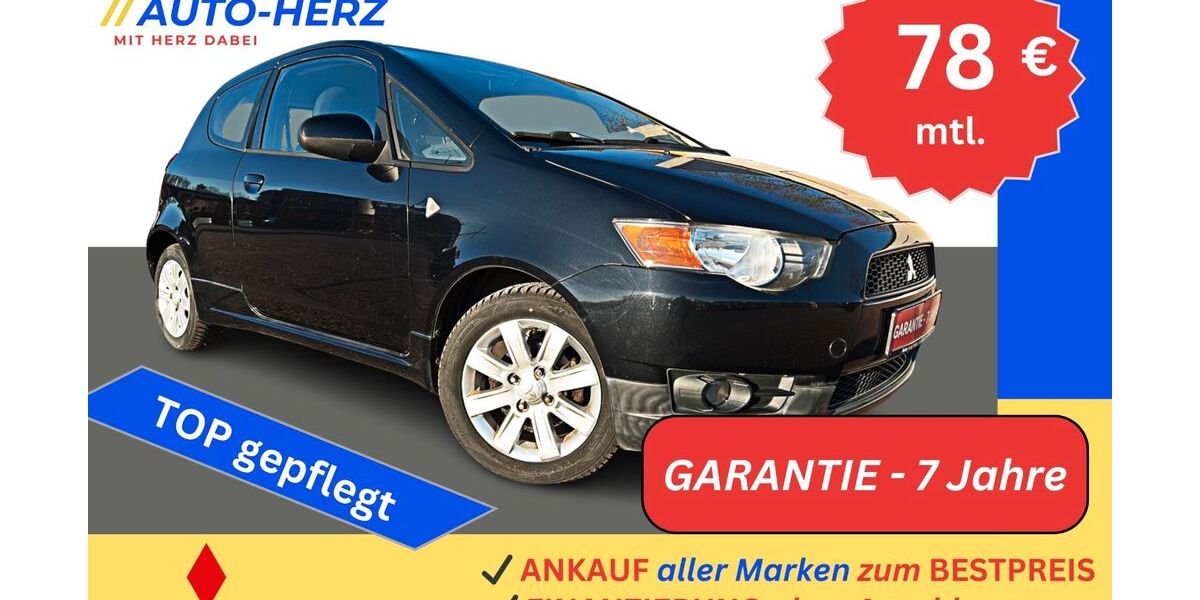 Mitsubishi Colt 35.219 km 6.467 &euro; Halle (Saale) 06128