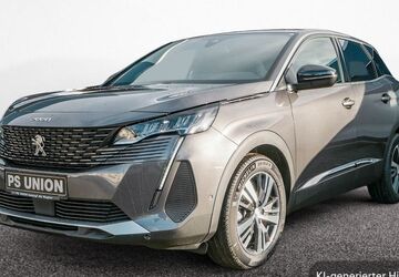 Peugeot 3008 9.630 km 22.900 &euro; Halle (Saale) 06132