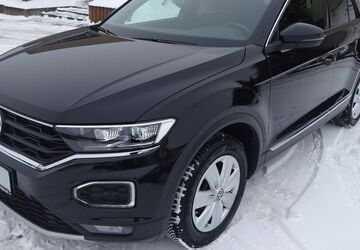 VW T-Roc 29.790 km 23.890 &euro; Schkeuditz 04435