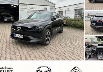 Mazda MX-30 2.927 km 28.990 &euro; Halle 06126