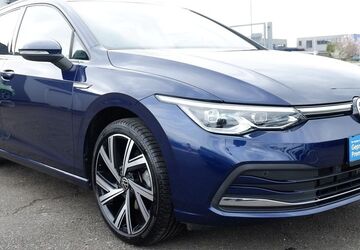 VW Golf 22.250 km 24.799 &euro; Delitzsch OT Döbernitz 04509