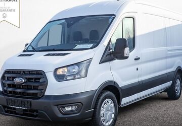Ford Transit 24.414 km 28.990 &euro; Halle (Saale) 06114