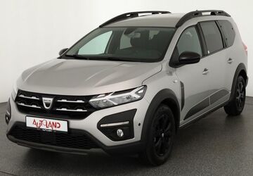 Dacia Jogger 44.791 km 18.990 &euro; Brehna 06796