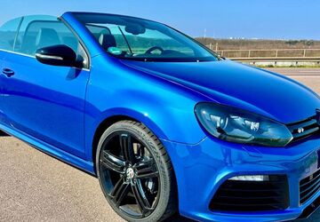 VW Golf 87.000 km 22.500 &euro; Halle 06110